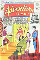 DC Comics LegionPalooza ADVENTURE COMICS Group Purchase 1-10