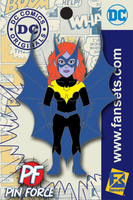 DC Comics Classic BATGIRL (LEGION APPLICANT) #298
