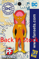 DC Comics Classic COMET QUEEN #162 UNRELEASED
