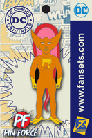 DC Comics Classic COMET QUEEN #162 UNRELEASED