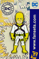 DC Comics Classic AGENT LIBERTY #117 UNRELEASED FanSets