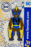 DC Comics Classic NORTHWIND #118 UNRELEASED FanSets