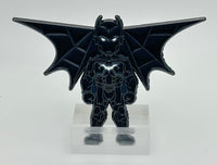 DC Comics Classic BATWING #170