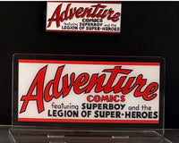 DC Comics LegionPalooza ADVENTURE COMICS Group Purchase 21-31