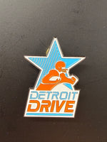 Arena Football League 1988 DETROIT DRIVE Set Purchase #710