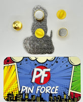 PinForce MAGFORCE Magnetic Clutches #368