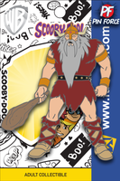 Scooby Doo SERIES 10 6 Pin PACK SPECIAL