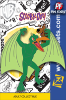 Scooby Doo SERIES 10 6 Pin PACK SPECIAL