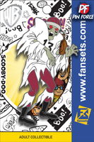 Scooby Doo SERIES 10 6 Pin PACK SPECIAL