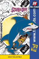 Scooby Doo SERIES 10 6 Pin PACK SPECIAL