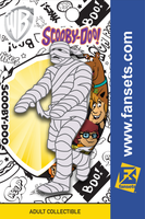 Scooby Doo SERIES 4 8 Pin PACK SPECIAL #291