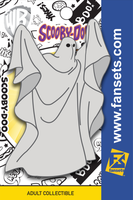 Scooby Doo SERIES 4 8 Pin PACK SPECIAL #291