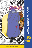 Scooby Doo SERIES 4 8 Pin PACK SPECIAL #291