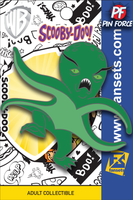 Scooby Doo SERIES 9 6 Pin PACK SPECIAL #729