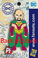 DC Comics Classic UNIVERSO #130 UNRELEASED FanSets