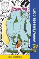 Scooby Doo SERIES 4 8 Pin PACK SPECIAL #291