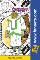 Scooby Doo SERIES 4 8 Pin PACK SPECIAL #291