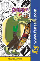 Scooby Doo SERIES 4 8 Pin PACK SPECIAL #291