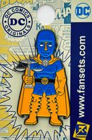 DC Comics Classic LIBRA #131 UNRELEASED FanSets