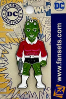 DC Comics Classic BRAINIAC (SUPER FRIENDS) #132 UNRELEASED FanSets