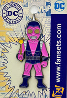 DC Comics Classic KANJAR RO #128 UNRELEASED FanSets