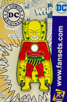 DC Comics Classic SIGNAL MAN #133 UNRELEASED FanSets