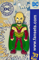 DC Comics Classic UNIVERSO #130 UNRELEASED FanSets