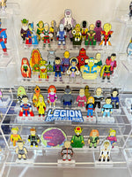 DC Comics Classic RADIATION ROY #214 LegionPalooza