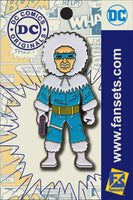DC Comics Classic CAPTAIN COLD