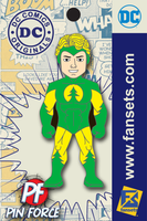 DC Comics Classic CHLOROPHYLL KID #164 UNRELEASED