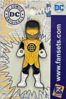 DC Comics Classic GOLD LANTERN #65