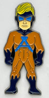 DC Comics Classic ANIMAL MAN #99 UNRELEASED FanSets