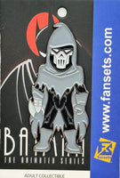 DC COMICS Batman The Animated Series PHANTASM SERIES 1 #104 UNRELEASED FanSets