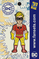 DC Comics Classic JOHNNY QUICK All Star Squadron