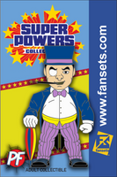 DC Comics Classics SUPER POWERS Collection PENGUIN #64