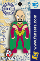 DC Comics Classic UNIVERSO #130 UNRELEASED FanSets