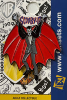 Scooby Doo 7+1 SERIES 2 PACK SPECIAL Classic Licensed FanSets Pin Collection