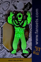 Scooby Doo 7+1 SERIES 2 PACK SPECIAL Classic Licensed FanSets Pin Collection