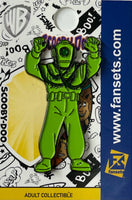 Scooby Doo 7+1 SERIES 2 PACK SPECIAL Classic Licensed FanSets Pin Collection