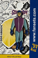 Scooby Doo 7+1 SERIES 2 PACK SPECIAL Classic Licensed FanSets Pin Collection