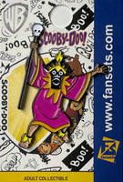 Scooby Doo 7+1 SERIES 2 PACK SPECIAL Classic Licensed FanSets Pin Collection