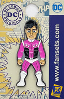 DC Comics Classic MAGNETIC KID #48 UNRELEASED FanSets