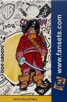 Scooby Doo 7+1 SERIES 3 PACK SPECIAL #16