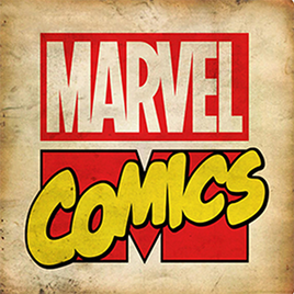 Marvel Comics Originals