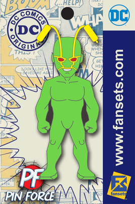 DC Comics Classic AMBUSH BUG #259