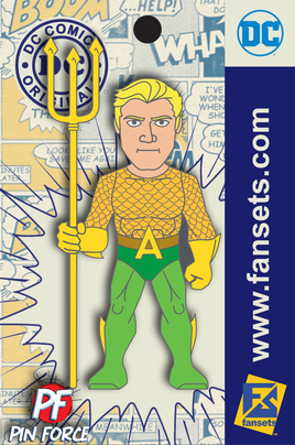 DC Comics Classic AQUAMAN (All-Star Squadron) #525
