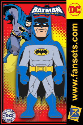 DC Comics Batman The Brave and the Bold BATMAN #365