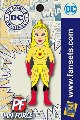 DC Comics Classic BEAUTY BLAZE #234 LegionPalooza