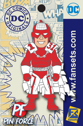 DC Comics Classic CALENDAR MAN #435