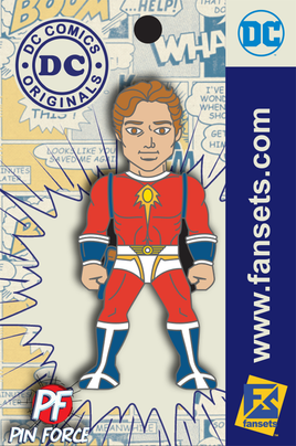 BACK in STOCK DC Comics Classic CAPTAIN COMET